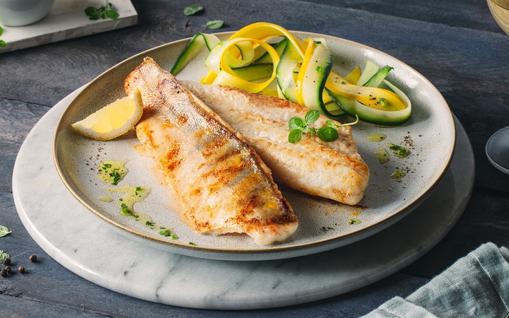 Filets de sandre, nature nature (Numéro d’article 11561)