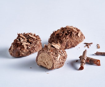 Assortiment de truffes belges (Numéro d’article 12011)