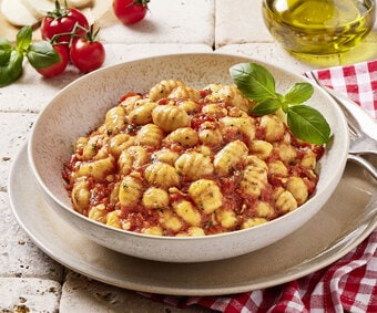 Gnocchi à la Sorrentine (Numéro d’article 20506)