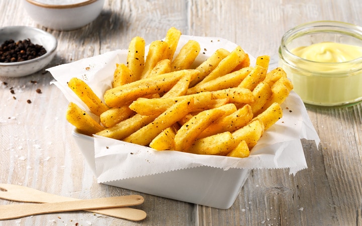 Frites 