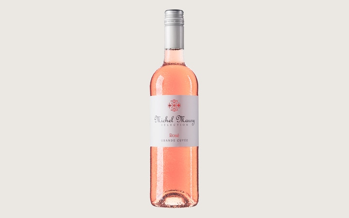 Michel Maury Rosé Vin de France (Numéro d’article 11930)