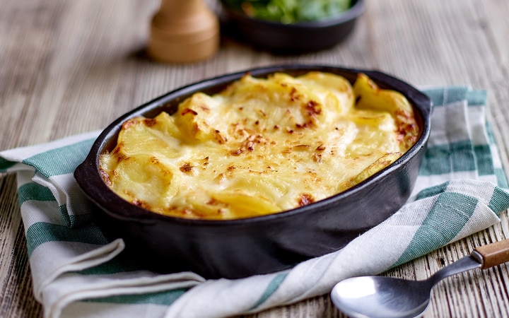 Gratin dauphinois (Numéro d’article 12336)