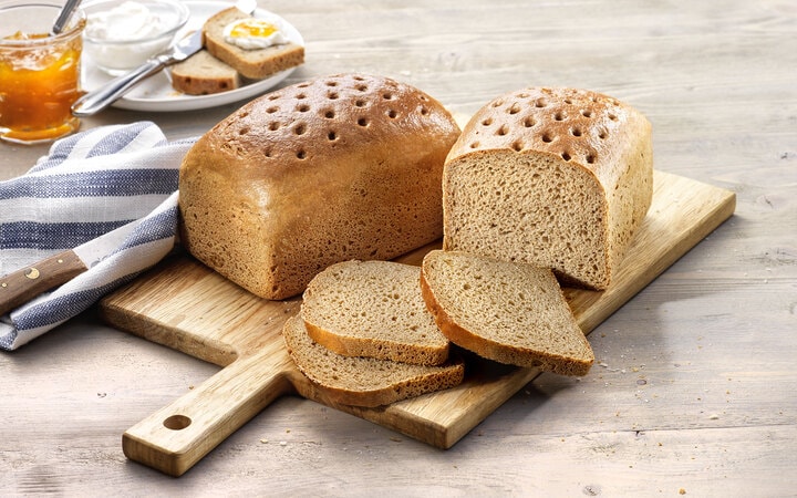 Pain de campagne westphalien (Numéro d’article 20437)